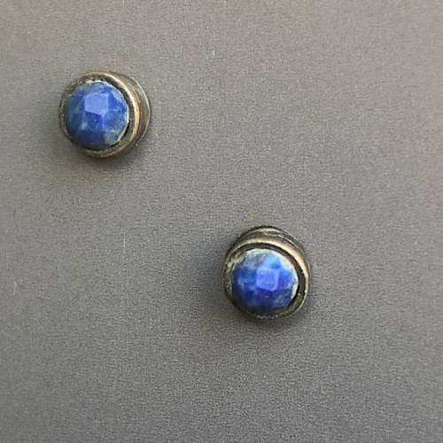 PSZ041 lapis lazuli